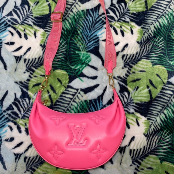 AUTHENTIC LOUIS VUITTON BAG - Picture 7 of 14